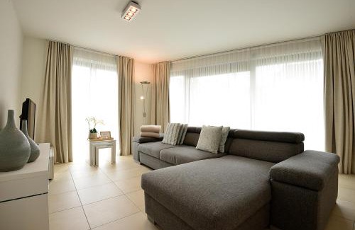 Koksijde-Bad Apartamento | Residentie Rivella
