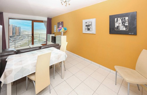 Mariakerke Apartamento | Residentie Zon & Zee ref. 20