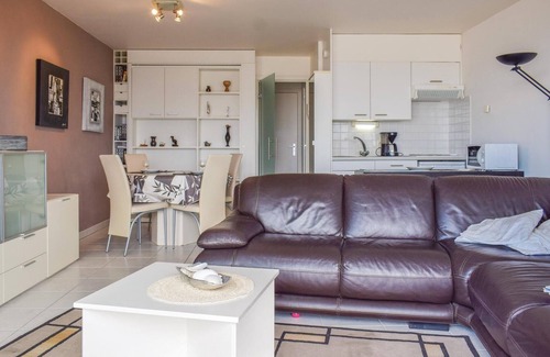 Mariakerke Apartamento | Residentie Zon & Zee ref. 20
