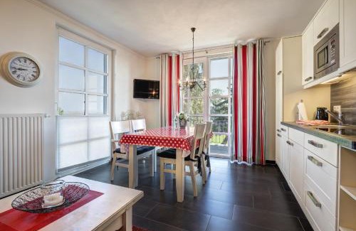 Balm Apartamento | Residenz am Balmer See - BS 13 mit Wellnessbereich