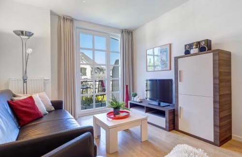 Balm Apartamento | Residenz am Balmer See - BS 23 mit Wellnessbereich