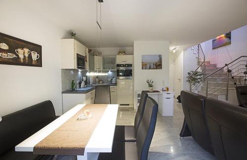 Balm Apartamento | Residenz am Balmer See - BS 31 mit Wellnessbereich