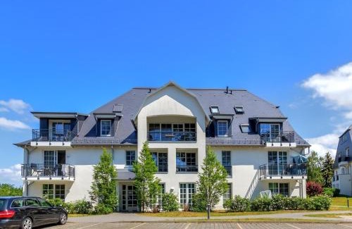 Balm Apartamento | Residenz am Balmer See - BS 70 mit Wellnessbereich