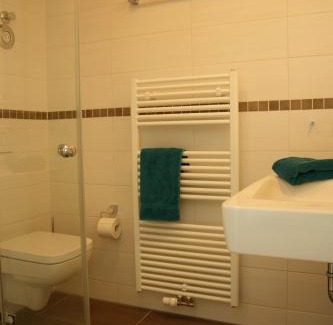Balm Apartamento | Residenz am Balmer See - Kleine Auszeit - BS 21 mit Wellnessbereich