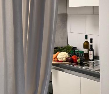 Vaals Apartamento | Residenz am Dreiländereck