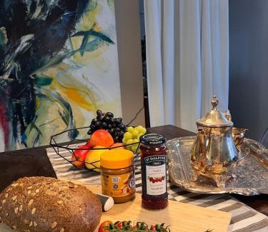 Vaals Apartamento | Residenz am Dreiländereck