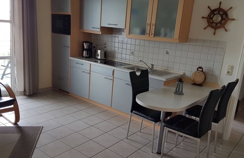 Alt Gaarz Casa | Residenz am Kurhaus Wohnung 23