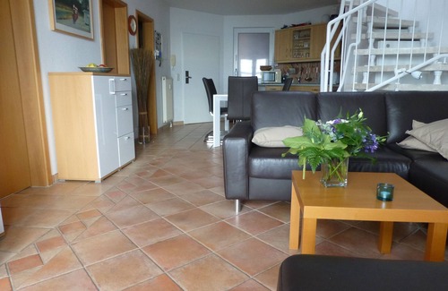 Alt Gaarz Casa | Residenz am Kurhaus Wohnung 34