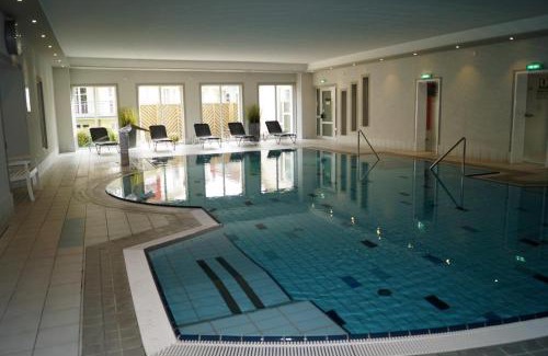 Alt Gaarz Apartamento | Residenz am Kurhaus Wohnung 30 4 Sterne DTV
