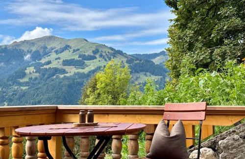 Gaishorn Apartamento | Residenz am Oberaigenweg