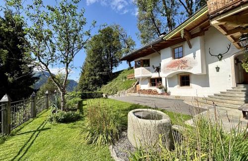 Gaishorn Apartamento | Residenz am Oberaigenweg
