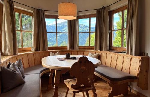 Gaishorn Apartamento | Residenz am Oberaigenweg