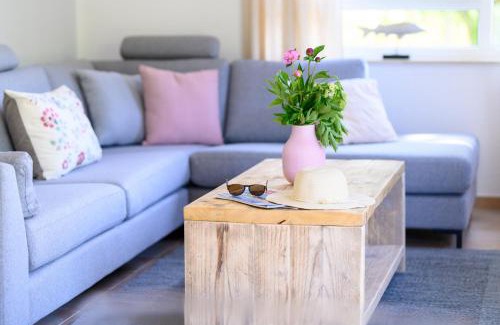 Zingst Apartamento | Residenz am Strand Deichpoofe - Wohnung 1-06