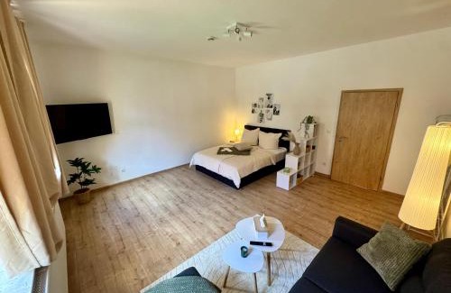 Oranienbaum-Worlitz Apartamento | Residenz am Wörlitzer Park