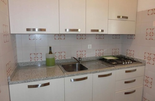 Cinto Caomaggiore Apartamento | Residenz Azzurro Wohnung Tipo C1S für 6 Personen
