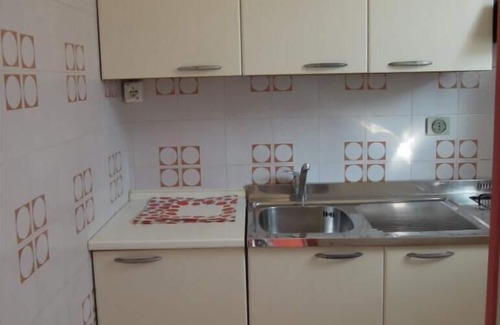 Cinto Caomaggiore Apartamento | Residenz Azzurro Wohnung Tipo C1S für 6 Personen