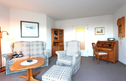 Zinnowitz Apartamento | Residenz Bellevue Fewo 49 Fewo cc Herrmann