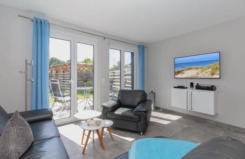 Alt Gaarz Apartamento | Residenz Blinkfueer Whg 1