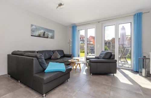 Alt Gaarz Apartamento | Residenz Blinkfueer Whg 1