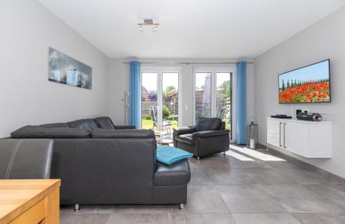 Alt Gaarz Apartamento | Residenz Blinkfueer Whg 1