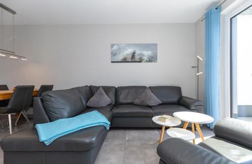 Alt Gaarz Apartamento | Residenz Blinkfueer Whg 1