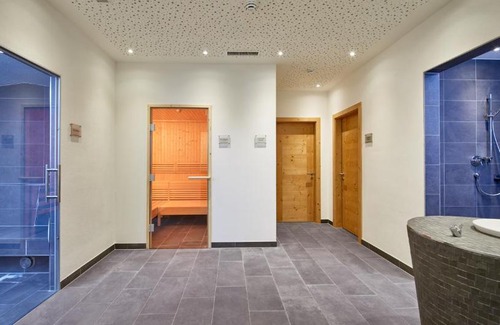Niederau Apartamento | Residenz Drachenstein Wildschönau
