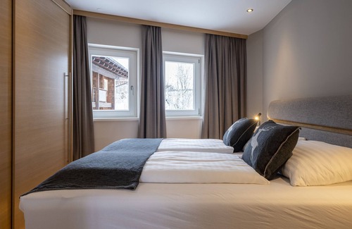 Kolling Hotel | Residenz Hochalm