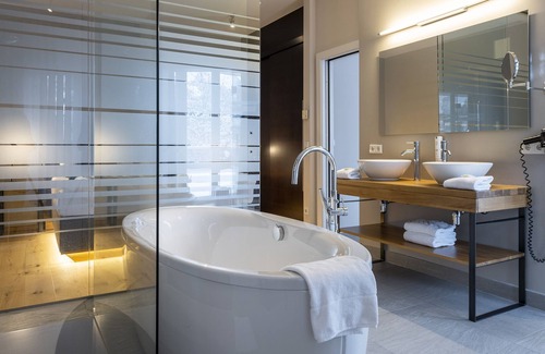Kolling Hotel | Residenz Hochalm