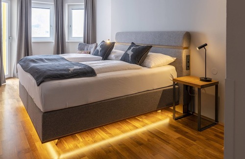 Kolling Hotel | Residenz Hochalm