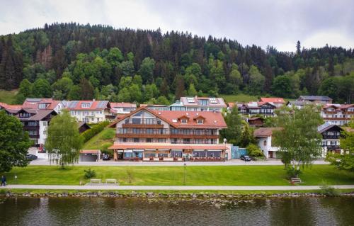 Hopfen am See Apartamento | Residenz Hopfensee