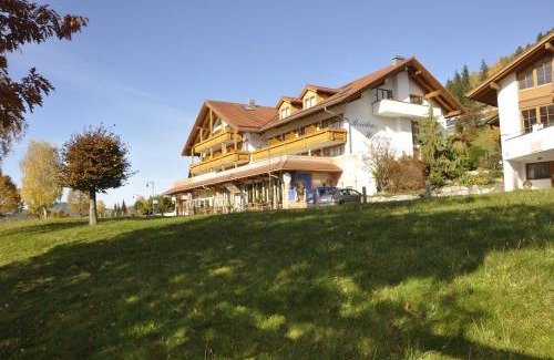 Hopfen am See Apartamento | Residenz Hopfensee