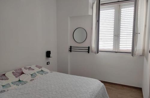 San Benedetto del Tronto Apartamento | Residenza Sciarra 3 stanze3 bagni Centrale