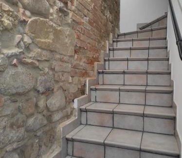 San Benedetto del Tronto Apartamento | Residenza Sciarra 3 stanze3 bagni Centrale