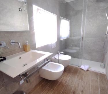 San Benedetto del Tronto Apartamento | Residenza Sciarra 3 stanze3 bagni Centrale