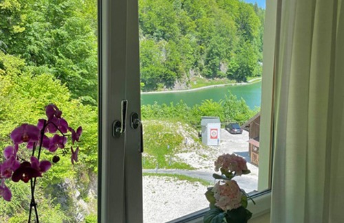 Muhlbach Apartamento | Residenz Kaiserreich ca 100 qm Max. 4 Personen