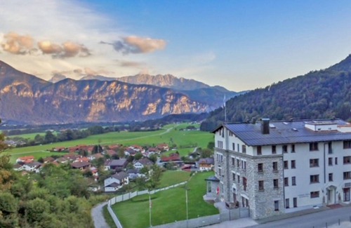 Muhlbach Apartamento | Residenz Kaiserreich ca 100 qm Max. 4 Personen