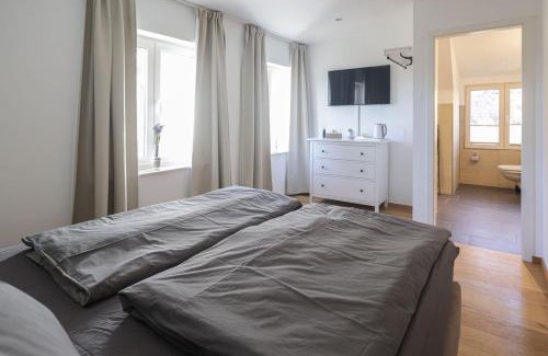 Adenau Casa | Residenz Kirchberg