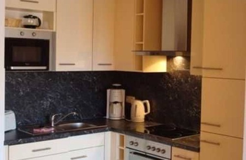 Alt Gaarz Apartamento | Faro Residenz - Faro Residenz L15