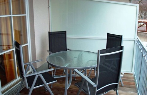 Alt Gaarz Apartamento | Faro Residenz - Faro Residenz L15