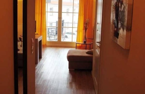 Alt Gaarz Apartamento | Faro Residenz - Faro Residenz L15