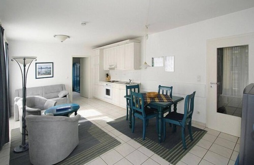Ostseebad Boltenhagen Apartamento | Residencia Seestern, Boltenhagen