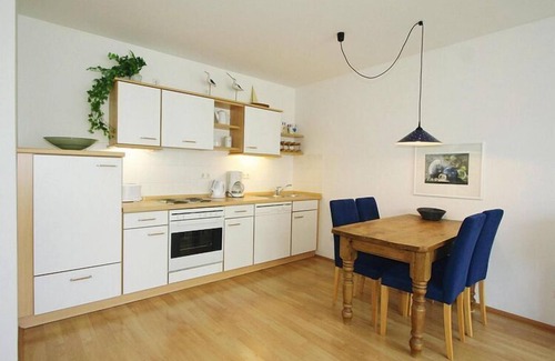 Ostseebad Boltenhagen Apartamento | Residencia Seestern, Boltenhagen