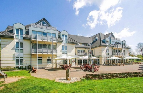 Ostseebad Boltenhagen Apartamento | Residencia Seestern, Boltenhagen