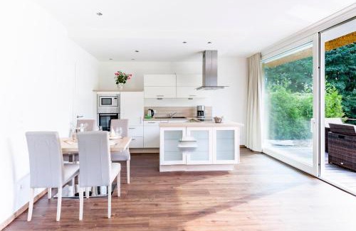 Bad Zwischenahn Apartamento | Residenz - Sonnenglut - Seeterrasse - Sauna - Parkplatz