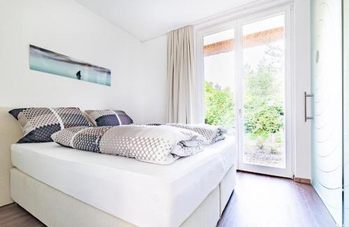 Bad Zwischenahn Apartamento | Residenz - Sonnenglut - Seeterrasse - Sauna - Parkplatz