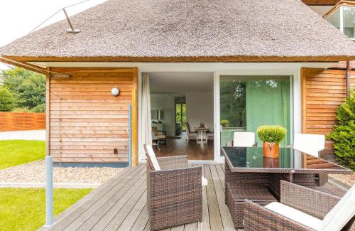 Bad Zwischenahn Apartamento | Residenz - Sonnenglut - Seeterrasse - Sauna - Parkplatz