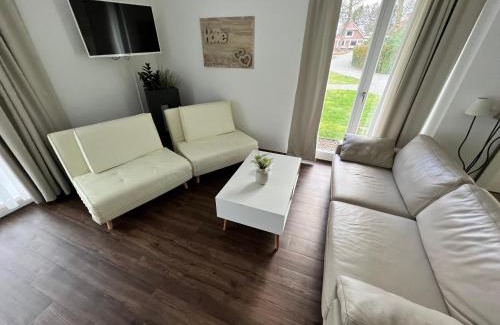 Bad Zwischenahn Apartamento | Residenz - Sonnenglut - Seeterrasse - Sauna - Parkplatz