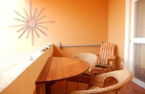 Vila do Maio Apartamento | Residenz Stella Maris Apartment Strela