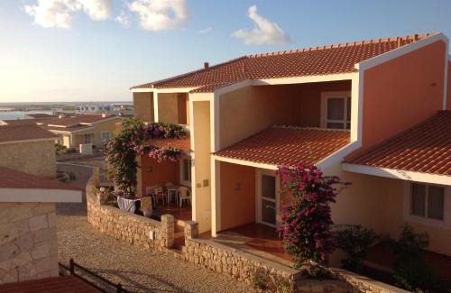 Vila do Maio Apartamento | Residenz Stella Maris Apartment Strela