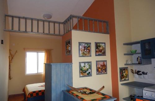 Vila do Maio Apartamento | Residenz Stella Maris Apartment Strela